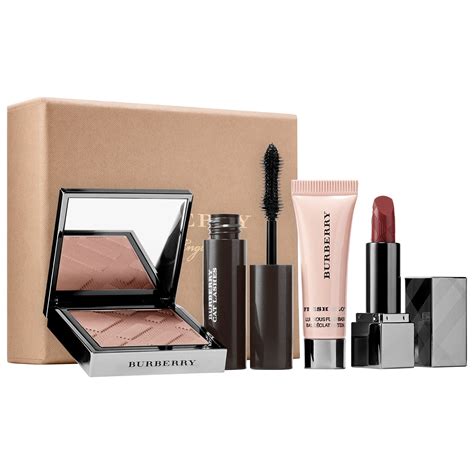 burberry beauty gift set